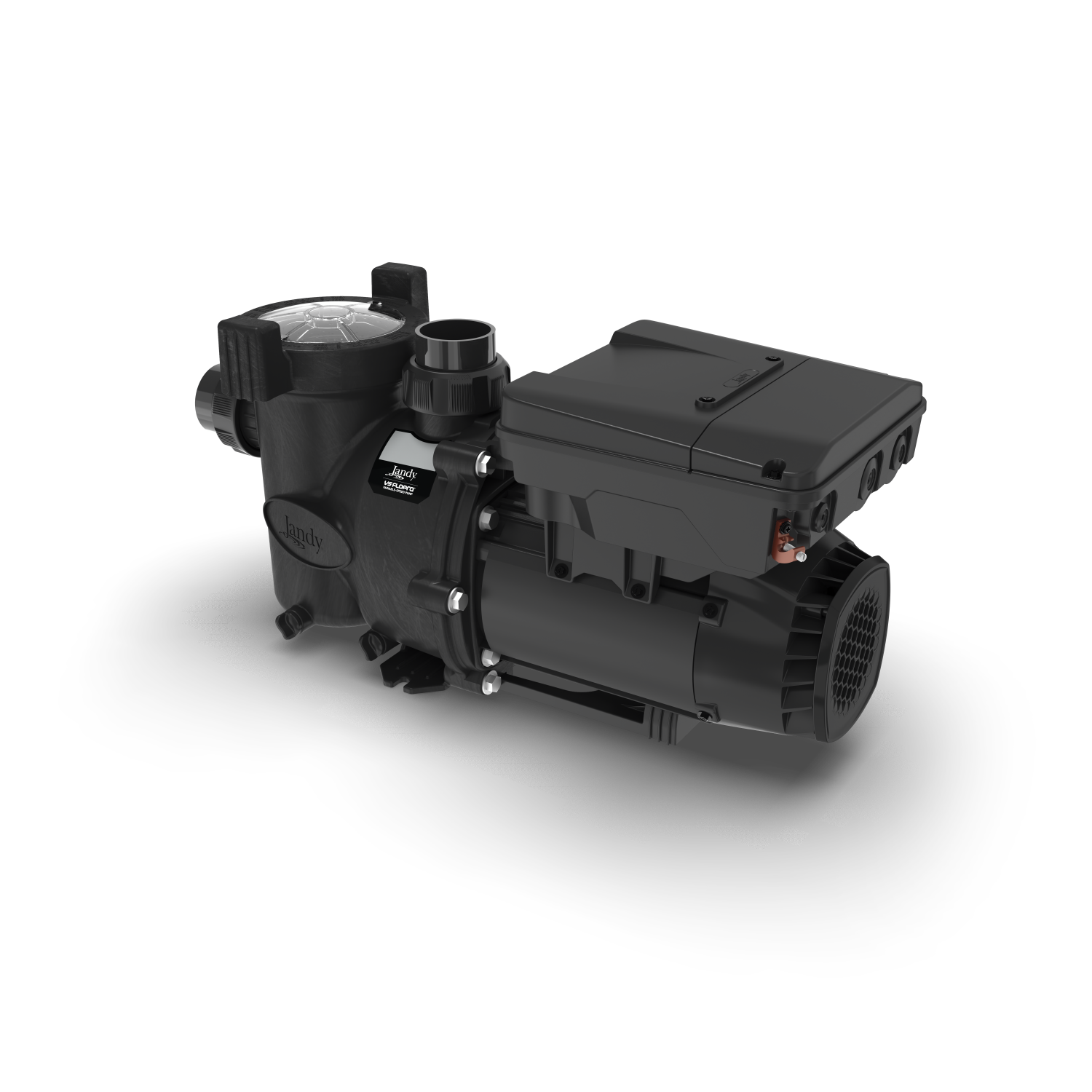 ZODIAC Zodiac VSFHP185DV2A VS FloPro 1.85 HP Variable-Speed Pump 115/208-230 VAC