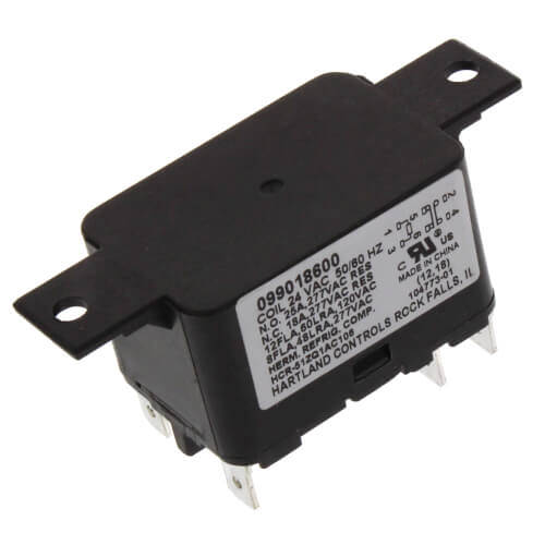 LENNOX Lennox 13W13 Blower Relay 24v BCS3M18C00NA1P-1 Replacement R76733900