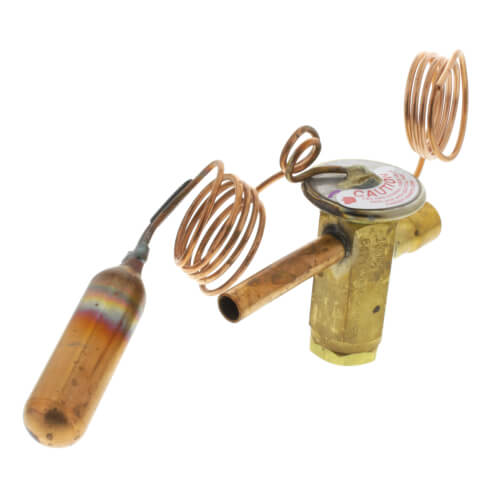 LENNOX Lennox 13W51 3-Ton Expansion Valve R-22