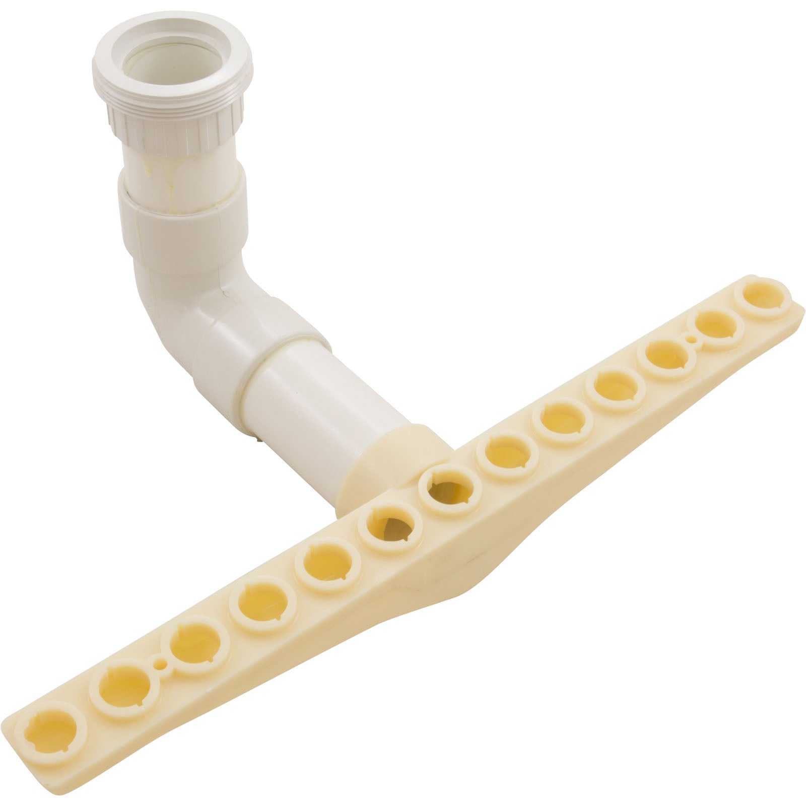 PENTAIR Pentair 24801-0101 Collection Manifold S8D110