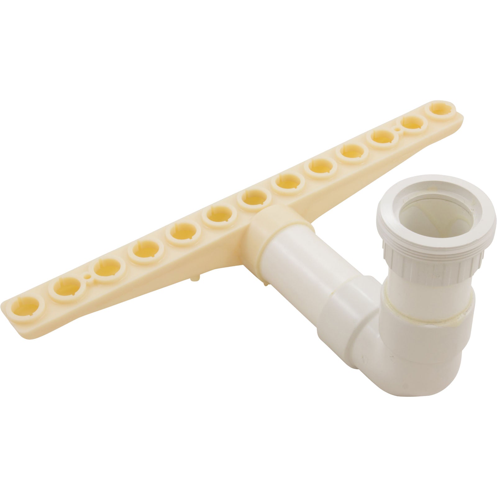 PENTAIR Pentair 24801-0101 Collection Manifold S8D110