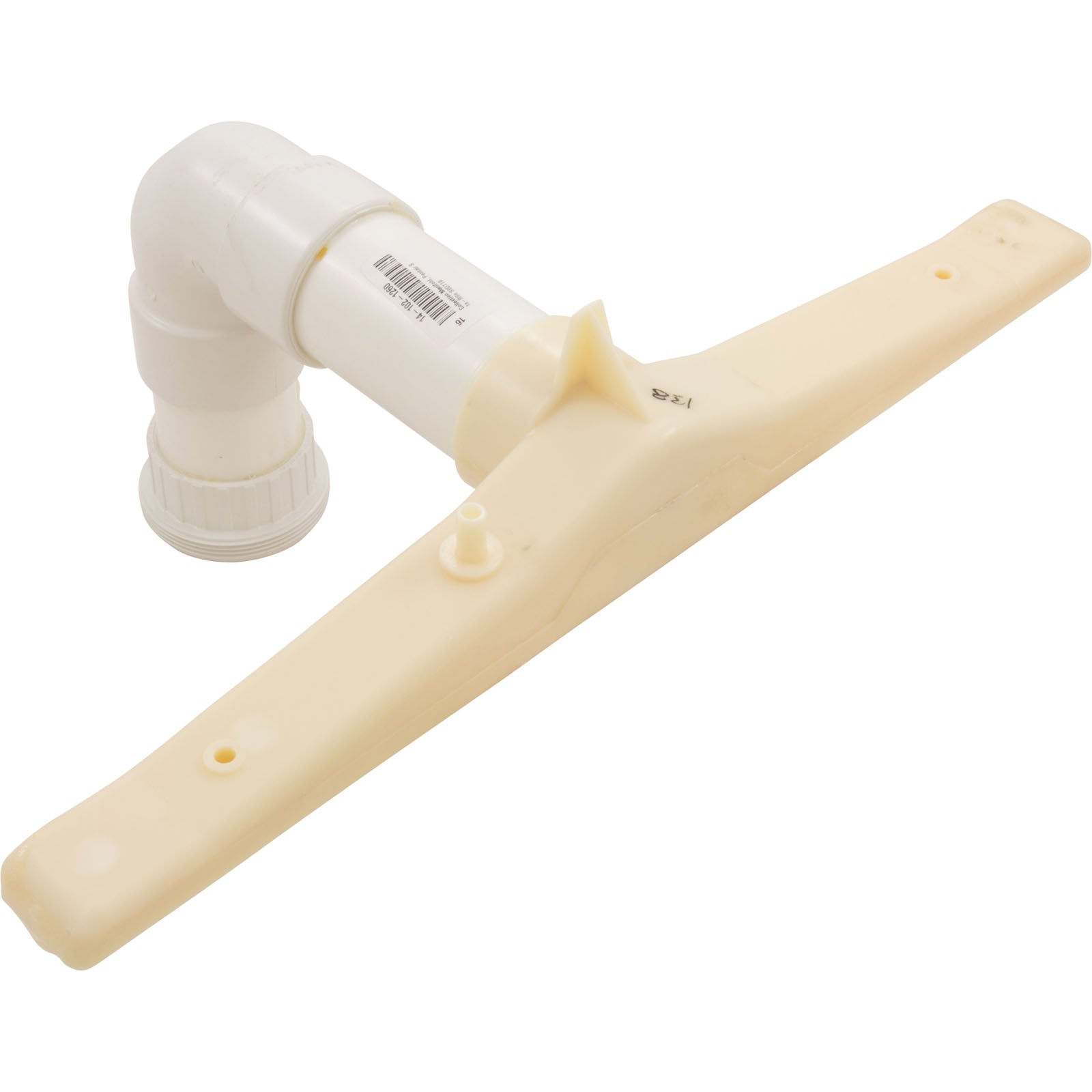 PENTAIR 24801-0101 POOL MANIFOLDS