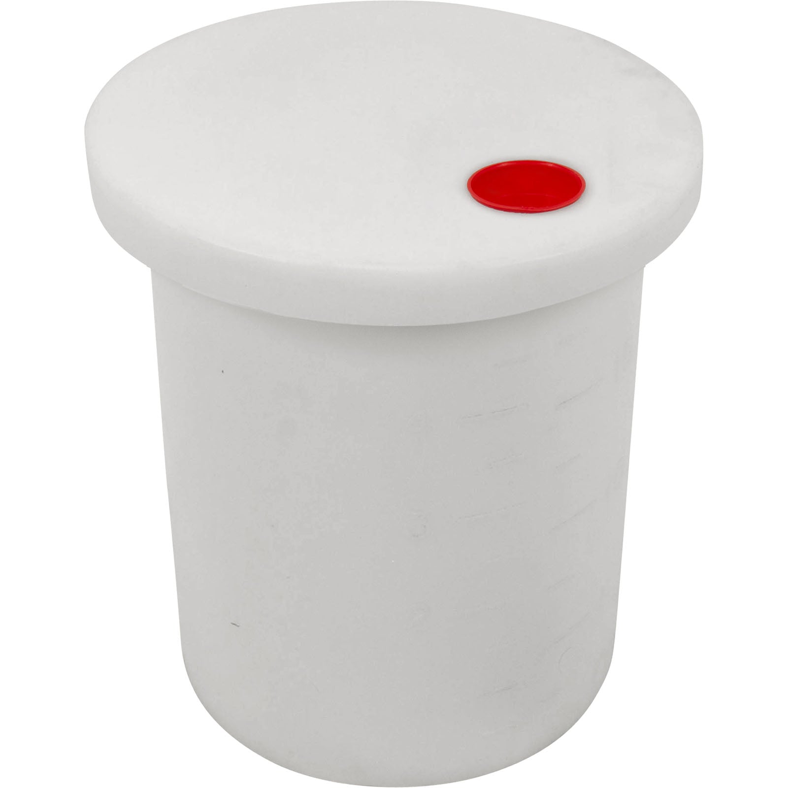 ROLA-CHEM Rola-Chem 561415 Poly Chemical Tank with Cover and Cap Plug | 15 Gallon