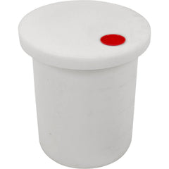 Rola-Chem 561415 Poly Chemical Tank with Cover and Cap Plug | 15 Gallon