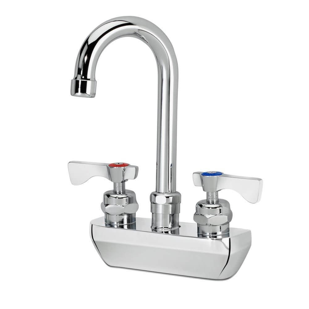 KROWNE 14-400L BATH & KITCHEN FAUCETS