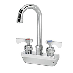 KROWNE 14-400L BATH & KITCHEN FAUCETS