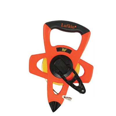 LUFKIN 14-498 TAPE MEASURES