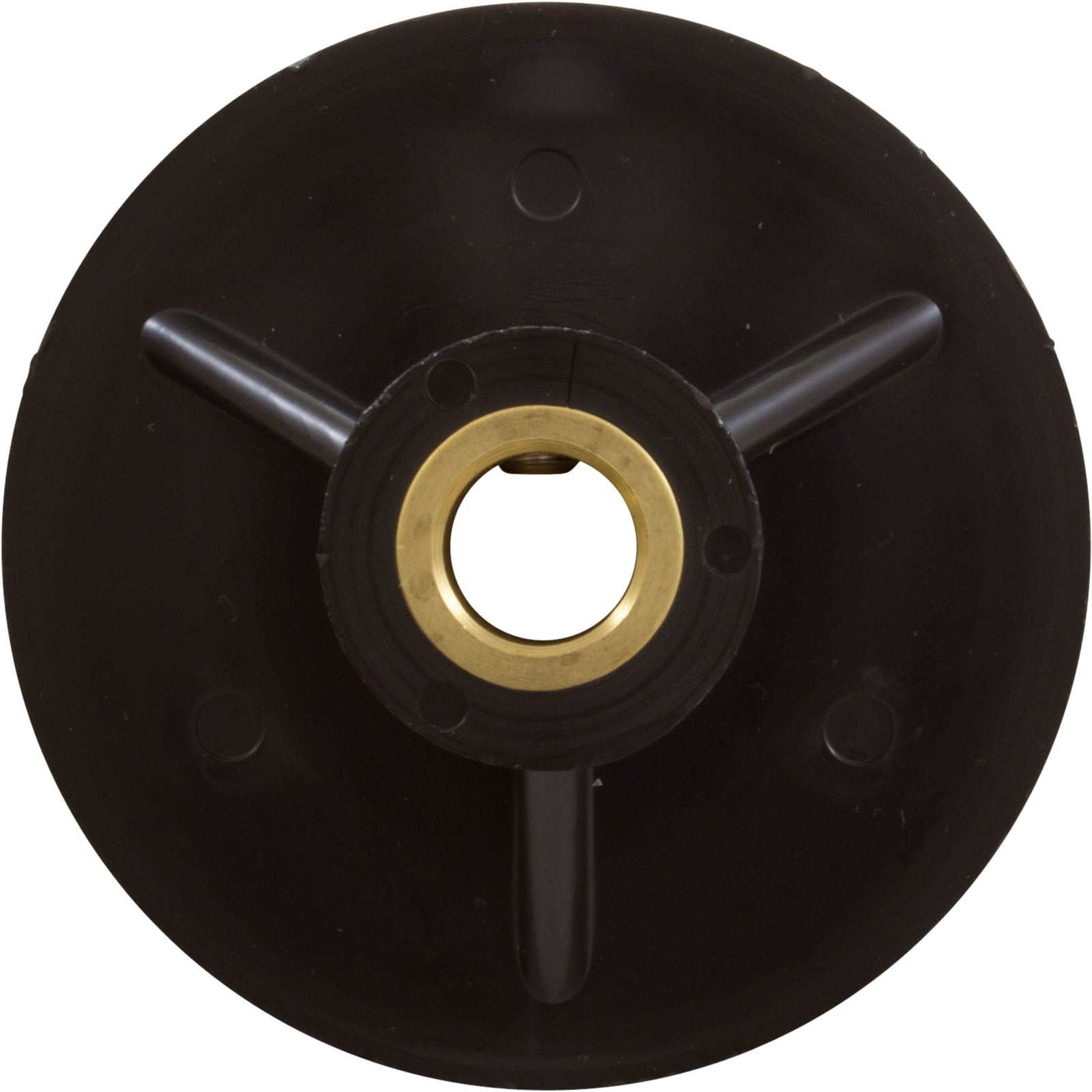 VAL-PAK Val-Pak V34-122 Rear End Bell with Set Screw for Anthony Apollo DE Filter