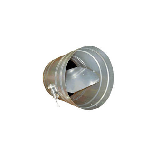 EWC CONTROLS 10 RD-HD DAMPERS