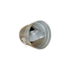 EWC CONTROLS 10 RD-HD DAMPERS