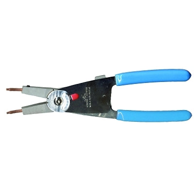 CHANNELLOCK Channellock 929 Retaining Ring Plier Convertible 10-Inch