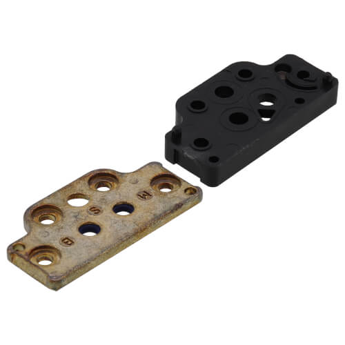 HONEYWELL Honeywell 14002374-004 Restrictor Block Assembly Kit for TP970 Series Thermostats
