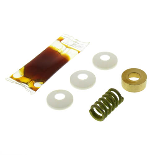 HONEYWELL 14003294-002 VALVE REPAIR & REBUILD KITS