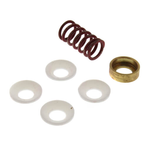 HONEYWELL Honeywell 14003295-002 Valve Repack Kit for Steam 1 1/2-3 in 3/8 in Stem
