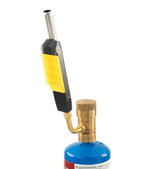 Harris 1400359 Adjustable Swivel Torch Heavy Duty Single Auto Ignite