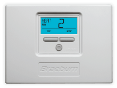 BRAEBURN SYSTEMS 140221 THERMOSTATS