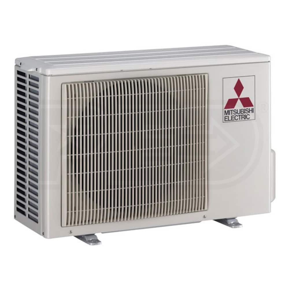 MITSUBISHI ELECTRIC MUZ-GE18NA-1 MINI SPLIT HEAT PUMPS