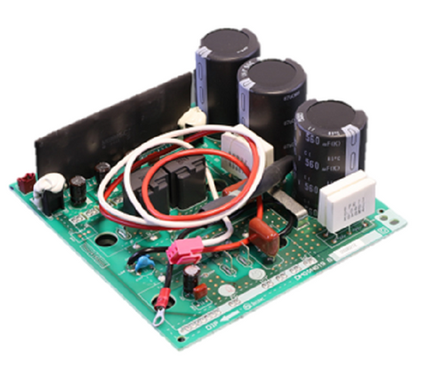 MITSUBISHI ELECTRIC T7WE54313 CONTROL BOARDS