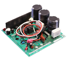 MITSUBISHI ELECTRIC T7WE54313 CONTROL BOARDS