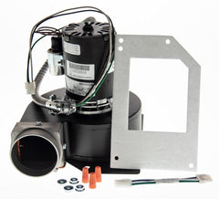 WEIL-MCLAIN 381356499 BLOWER HOUSING & ASSEMBLIES