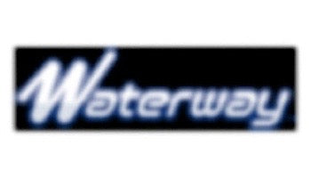 WATERWAY PLASTICS Waterway Plastics 550-4360 Elbow Assembly with O-Ring for Crystal Water Filters