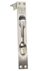 IVES Ives FB35826D Manual Flush Bolt Wood Doors Satin Chrome