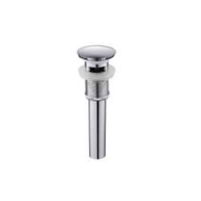 WAL-RICH Wal-Rich 1406002 Vessel Sink Drain 1-1/4 Inch