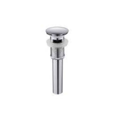 WAL-RICH Wal-Rich 1406002 Vessel Sink Drain 1-1/4 Inch