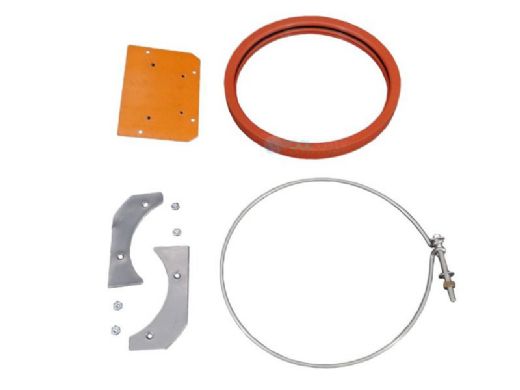 PENTAIR Pentair 619917Z Intellibrite 5G White LED Engine Replacement Kit 500W | Includes Gasket