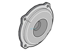 PENTAIR L05328 ROOF CURB ADAPTERS