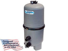 WATERWAY PLASTICS 570-0425-07 CARTRIDGE FILTERS