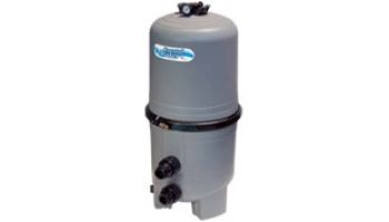 WATERWAY PLASTICS Waterway 570-0525-07 Crystal Water Cartridge Filter | 525 Sq. Ft. 150 GPM