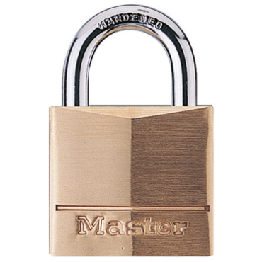 MASTER LOCK 140KAD PADLOCKS