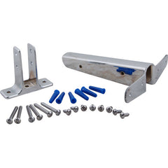 BRADLEY BDYHDWT-Z6US WALL BRACKETS & PARTS