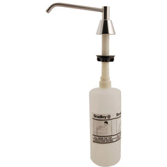 BRADLEY BDY6326-68 SOAP & DISPENSERS