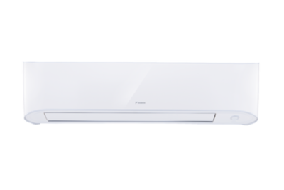 GOODMAN Goodman e-Series - 12k BTU Cooling + Heating - Wall Mounted Air Conditioning System - 18.0 SEER2