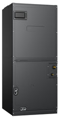 Goodman - 2.5 Ton Cooling - 30k BTU/Hr Heating - Heat Pump + Air Handler System - 15.2 SEER2 - 7.8 HSPF2 - R-410A