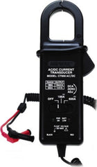 AMPROBE Amprobe CT-600 AC/DC Clamp-On Transducer 600 A (100/600 A ranges) CT235A