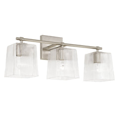CAPITAL Capital 141731BN-508 Lexi Vanity 300W 3-Light
