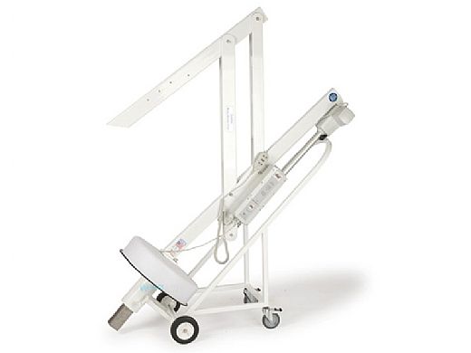 SR SMITH S.R.Smith 390-0000 Splash! ADA Compliant Pool Lift Package