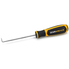 GEARWRENCH Gearwrench 84005H Hook Pick Scriber 90 Degree 6.5 in