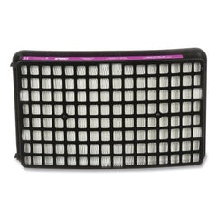 3M 7100245141 Adflo PAPR High Efficiency Particulate Filter Magenta 2 Pack Replacement 50689330206914