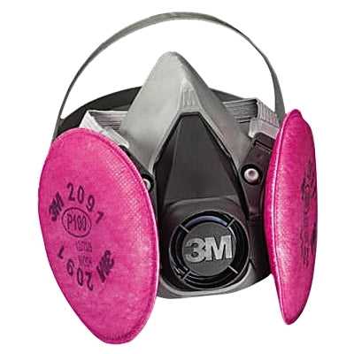 3M 7000126163 RESPIRATORY PROTECTION