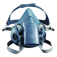 3M 7000002162 Half Facepiece Escape Respirator for 2000, 2200, 7000 and 5000 Series Filters
