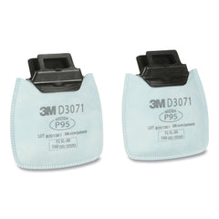 3M 7100213358 RESPIRATORY PROTECTION