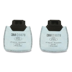 3M 7100213435 RESPIRATORY PROTECTION