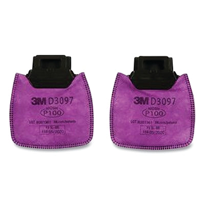 3M 7100213150 RESPIRATORY PROTECTION