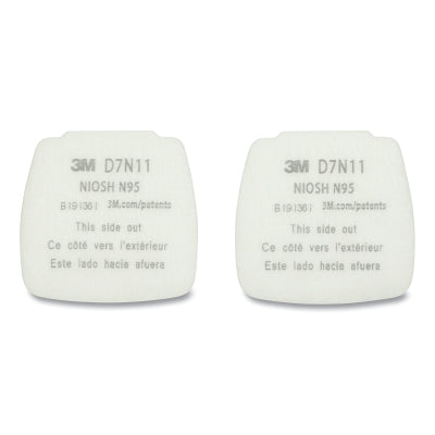 3M 7100213450 RESPIRATORY PROTECTION
