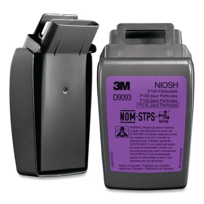 3M 7100206894 RESPIRATORY PROTECTION