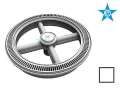 AQUASTAR POOL PRODUCTS FC101 SUMP PUMP PARTS
